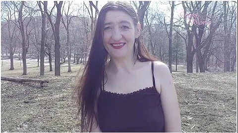 Inhale 57 Smoking Fetish And Outdoor Nudity By Gypsy Dolores