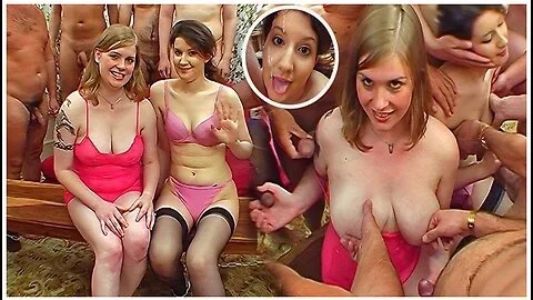 Lady Tiffany And Busty Sarah Service Older Hard Cocks With Busty Tiffany And Tiffany Love