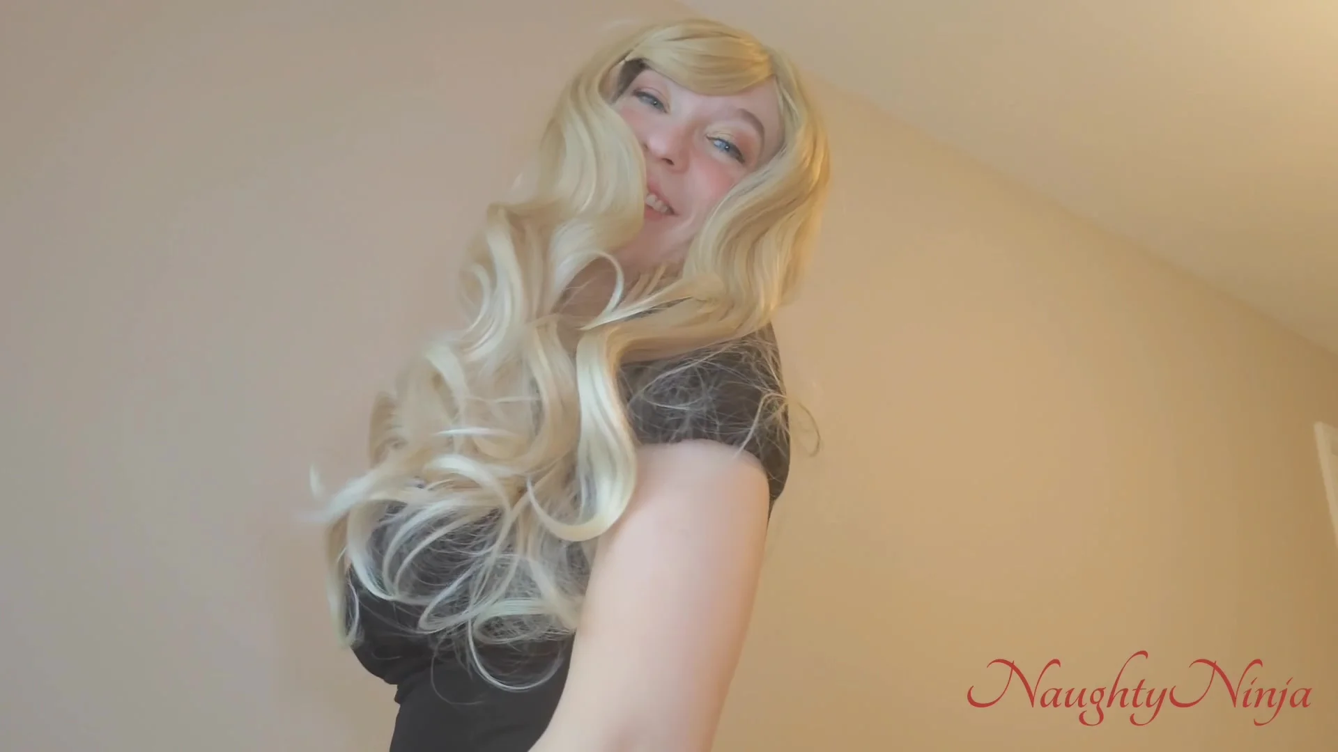 Stepmom Accidently Falls On My Dick While Doing Chores