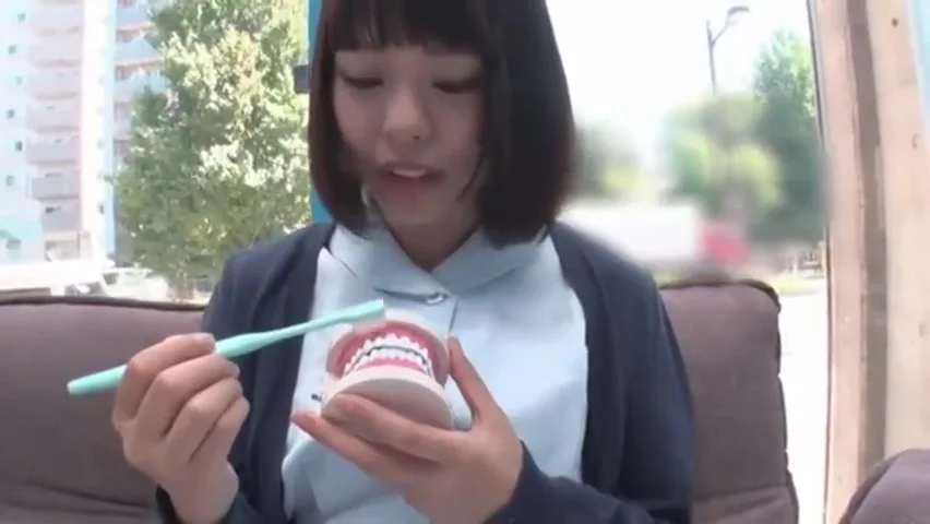 Fabulous sex scene Japanese unbelievable , watch it