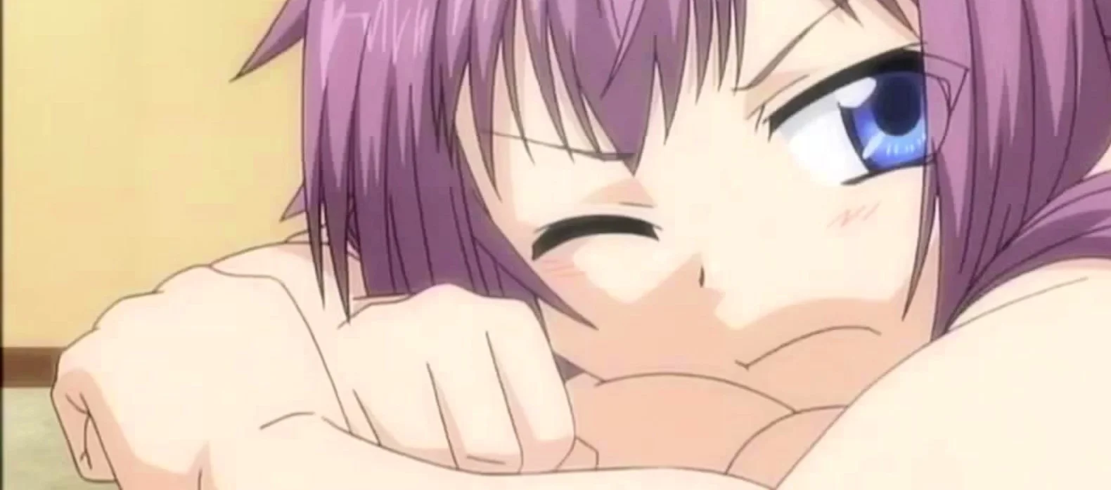 What This Tsundere Maid Does After Work Is Crazy