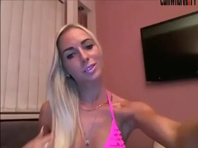 mature vixen macy openshow (request)
