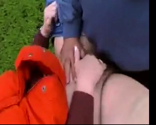 Hungarian amateur, in the nature