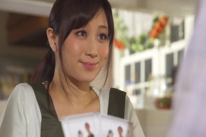 Perverted Japanese Woman Zjf-351