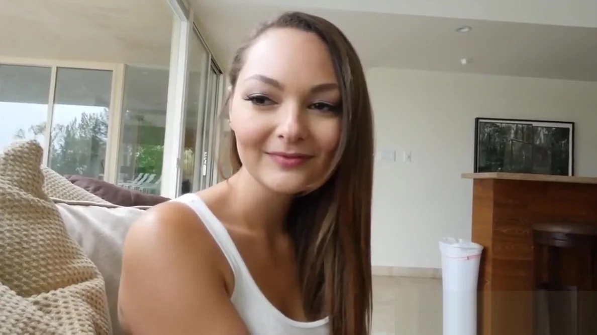 teen 18+ amateur tastes stepbrothers warm jizz