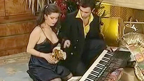 Immoral vintage enjoyment 33 (full movie scene)