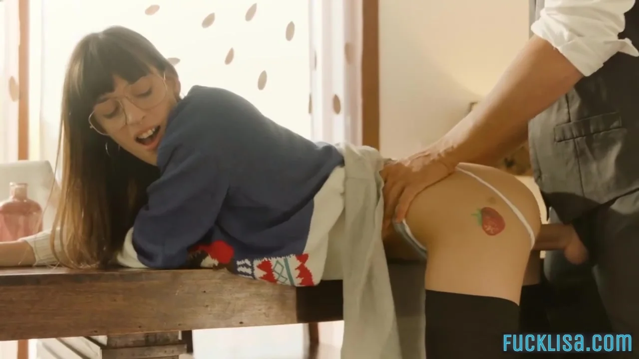 Busty Latina Secretary Wants To Bang Her Boss