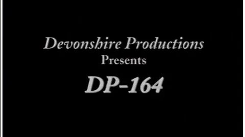 DP 164 - Molly Fetish and Leather Bondage