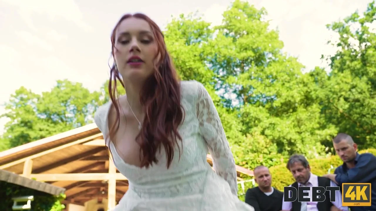 Bride For Gangsta Boss - Vip4k