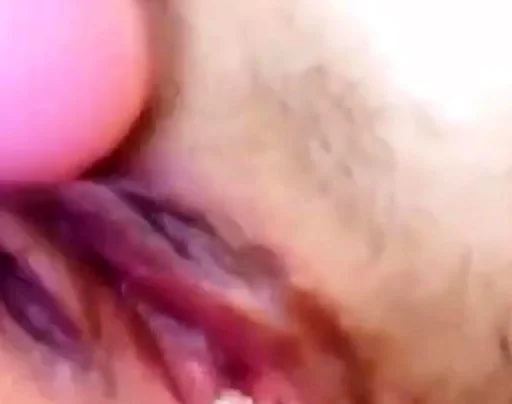 My  girlfriend  give creamy orgasm while masturbating