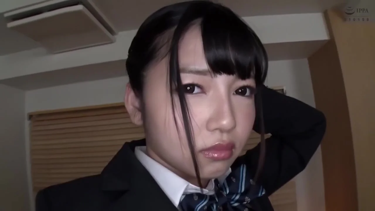 ONEZ-235 Tokyo Poverty Story Uniform Debt Girls Repayment Simulation Vol.001 Mirei-chan Suffers From Scholarship Repayment And Revolving Payments
