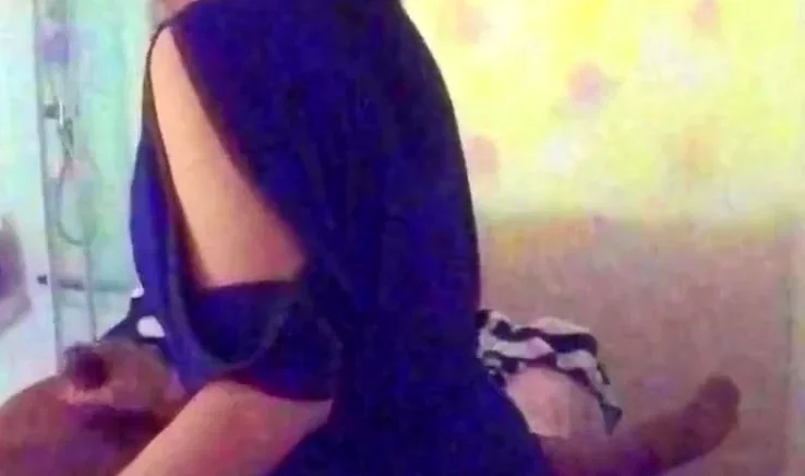 Asian Massage Parlor Amateur Video
