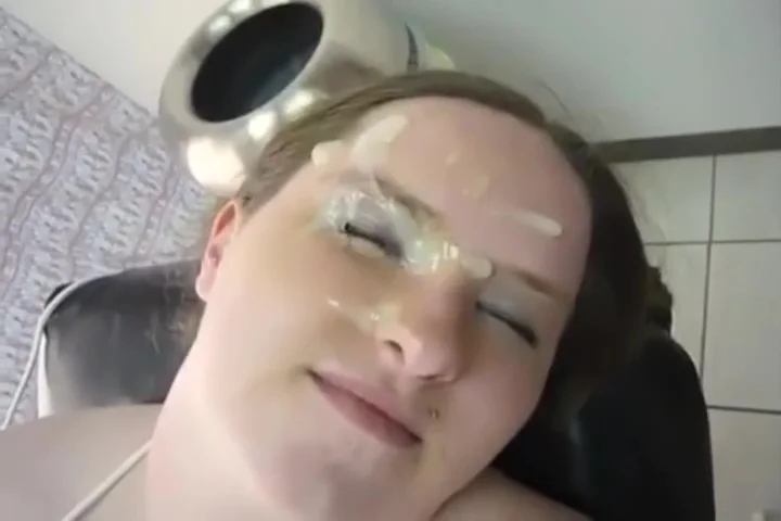 Bondage Blowjob! It Was So Fun!!