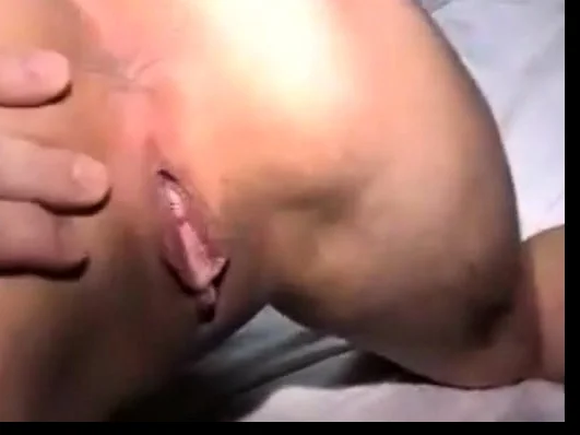hot girl gets a creampie husband gets sloppy seconds