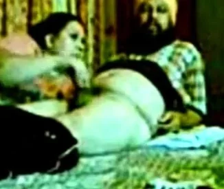 punjabi sikh with aunty