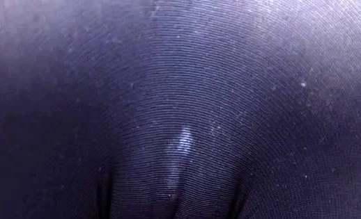 Aiko Doll - Best Seamless Pantyhose Tease