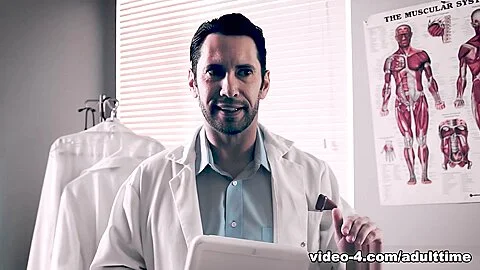 Joanna Angel in The Family Doctor