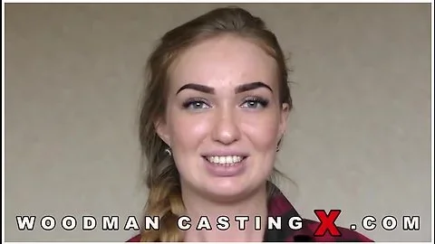 Liza Billberry And Hershel Savage In Casting X Casting