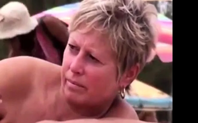 NUDIST-BLOWJOB