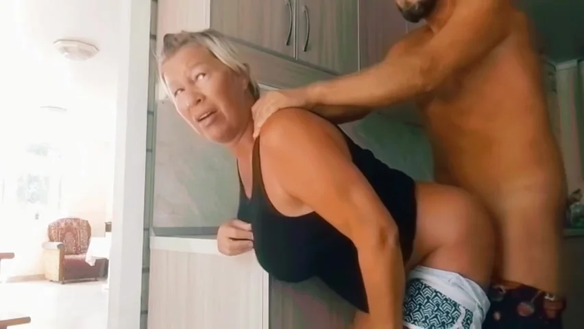 Crazyfamily 1970 - Sex In The Cafe With Stranger, Cumshot On My Face