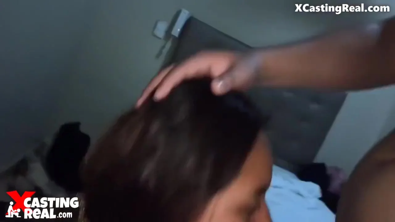 Xcastingreal Casting 018