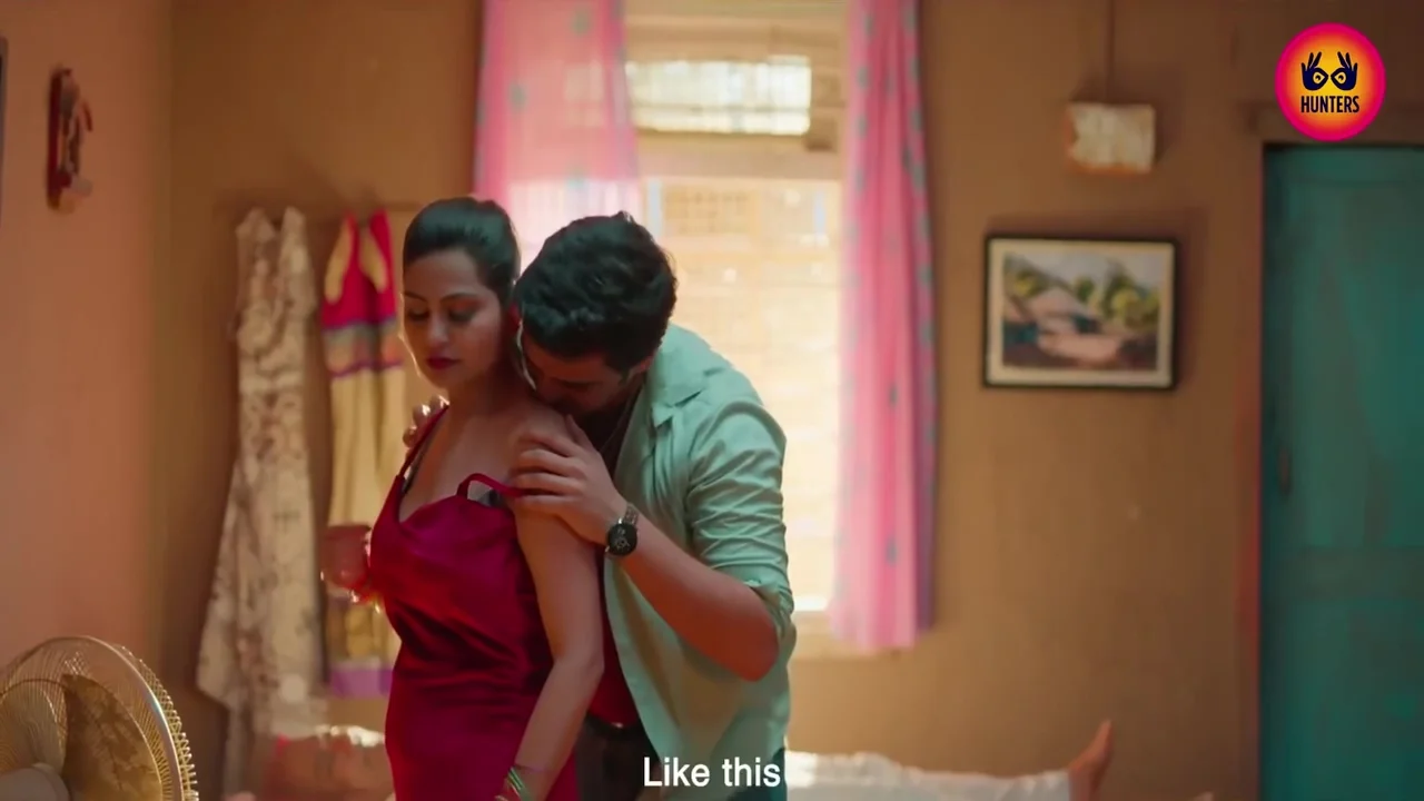New Chaska S01 Ep 1-4 Hunters Hindi Hot Web Series [17.5.2023] 1080p Watch Full Video In 1080p