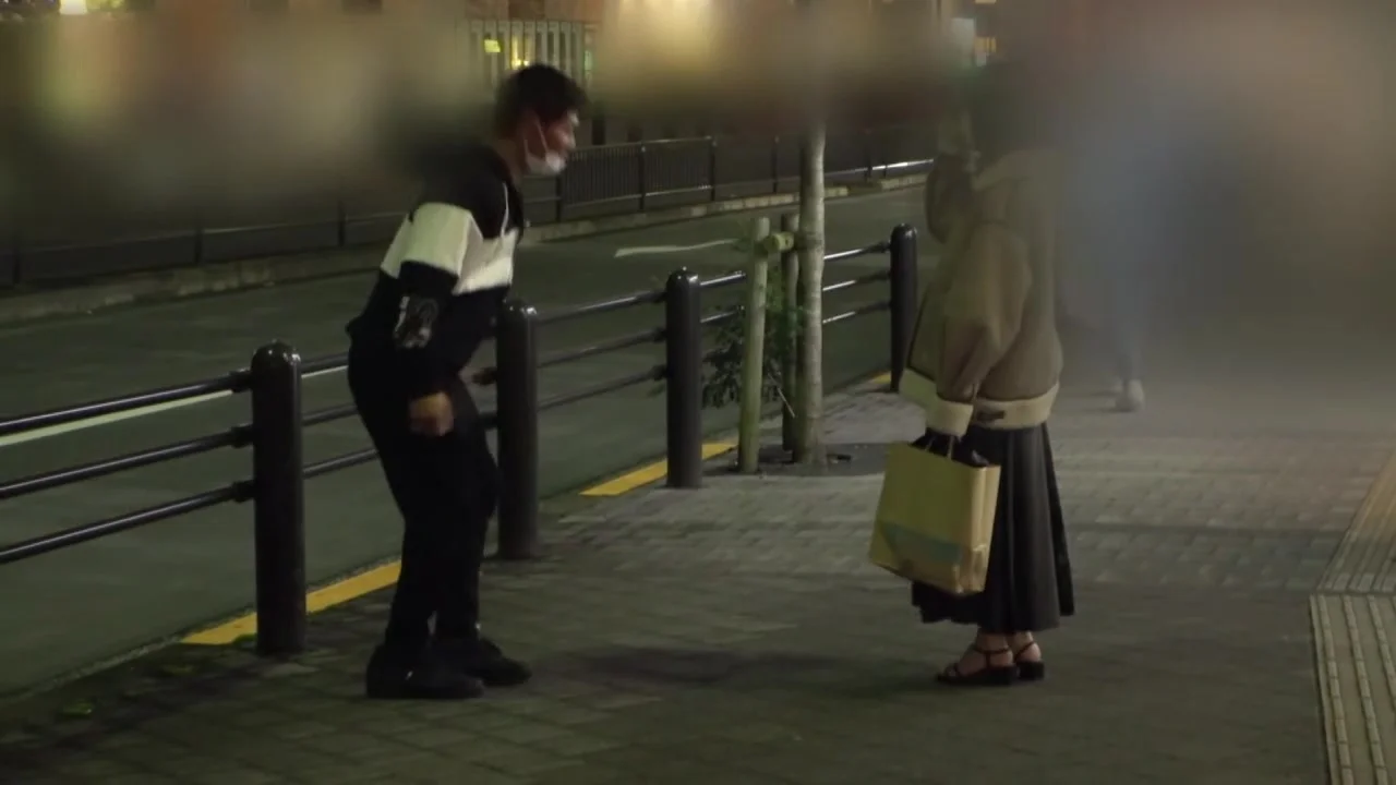 200GANA-2611 Japanese Amateur