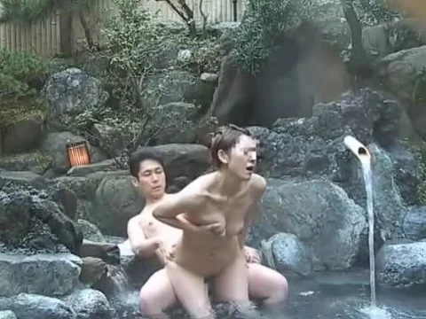 Amazing Japanese slut in Incredible JAV video
