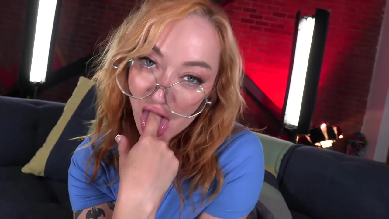 Best Porn Movie Stockings Unbelievable Exclusive Version With Emma Magnolia