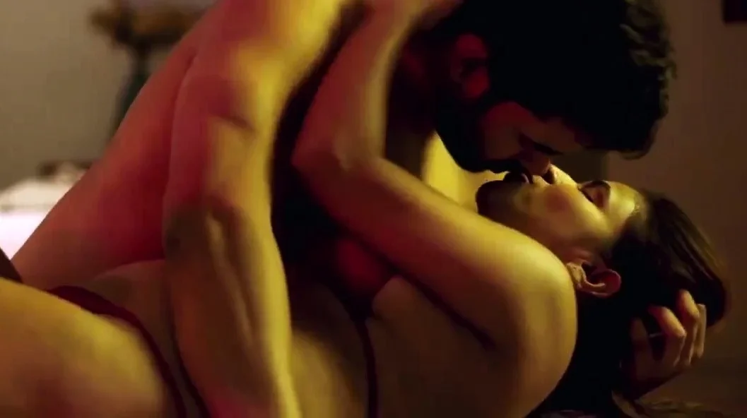 Tamil Unsatified Wife Cheating Husband