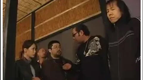 Japanese video 221 Slave ranch 5