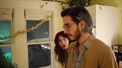 Sex with the Ex -- Annie Hall Film Club