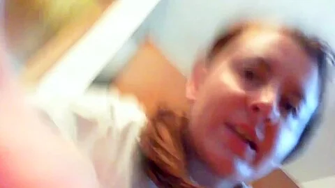 Great Collection Of Really Dirty And Wet Pee For This Italian Slut