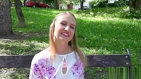 Gorgeous petite teen 18+ gets her narrowed snatch and little ass hole pounded