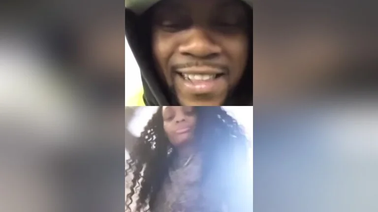 Ig Live Big Ass