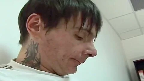 Boss gets employees to fuck her - Java Productions