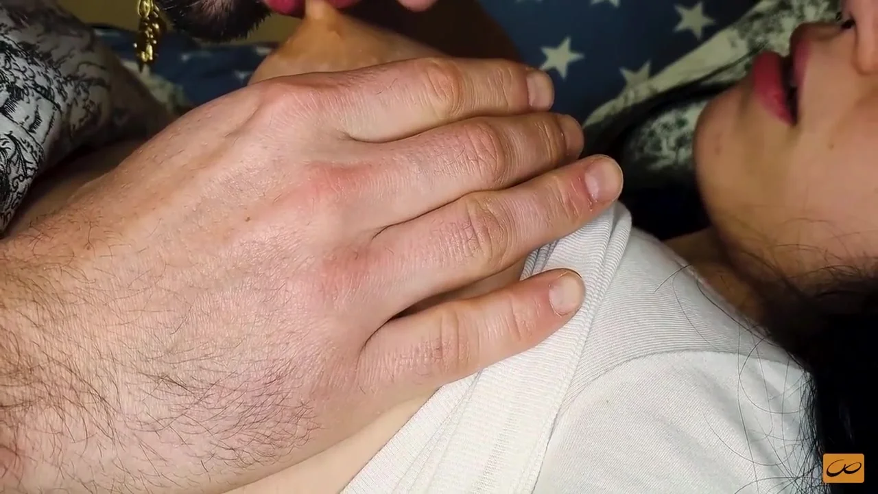 Ive Never Had A Nipple Orgasm Like This - Unlimited Orgasm 7 Min