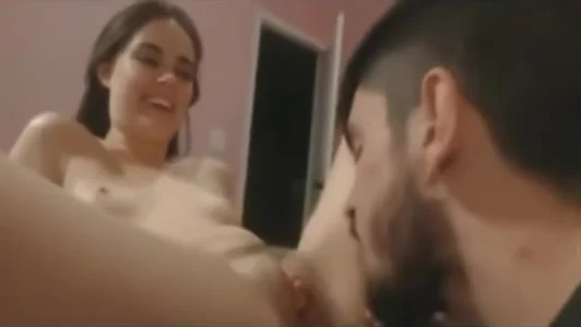 Girlfriend Amateur Homemade Webcam Fucking