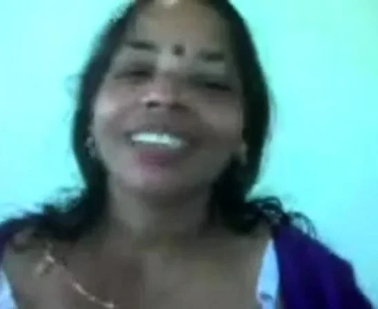 indian mallu aunty