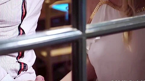 Vacation Without Their Husbands Scene 3 With Dani Daniels