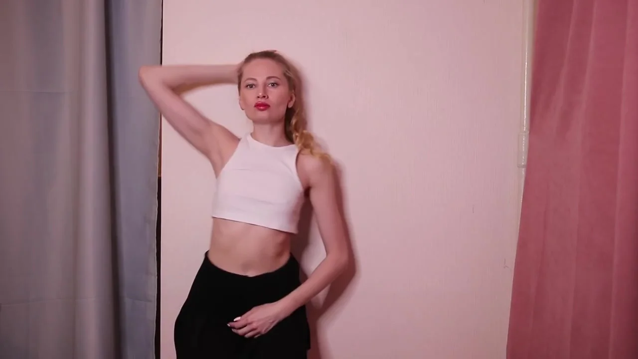 Sexy Party Juicy Pussy
