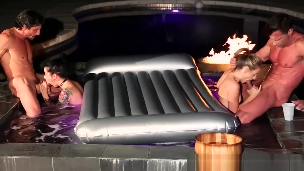 Fetish Massesue Cumswap