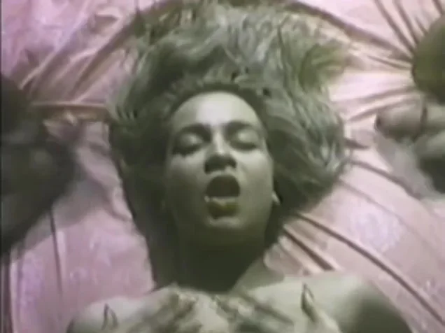 le donne di Mandingo - Moana Pozzi - Cicciolina - Film italiano completo
