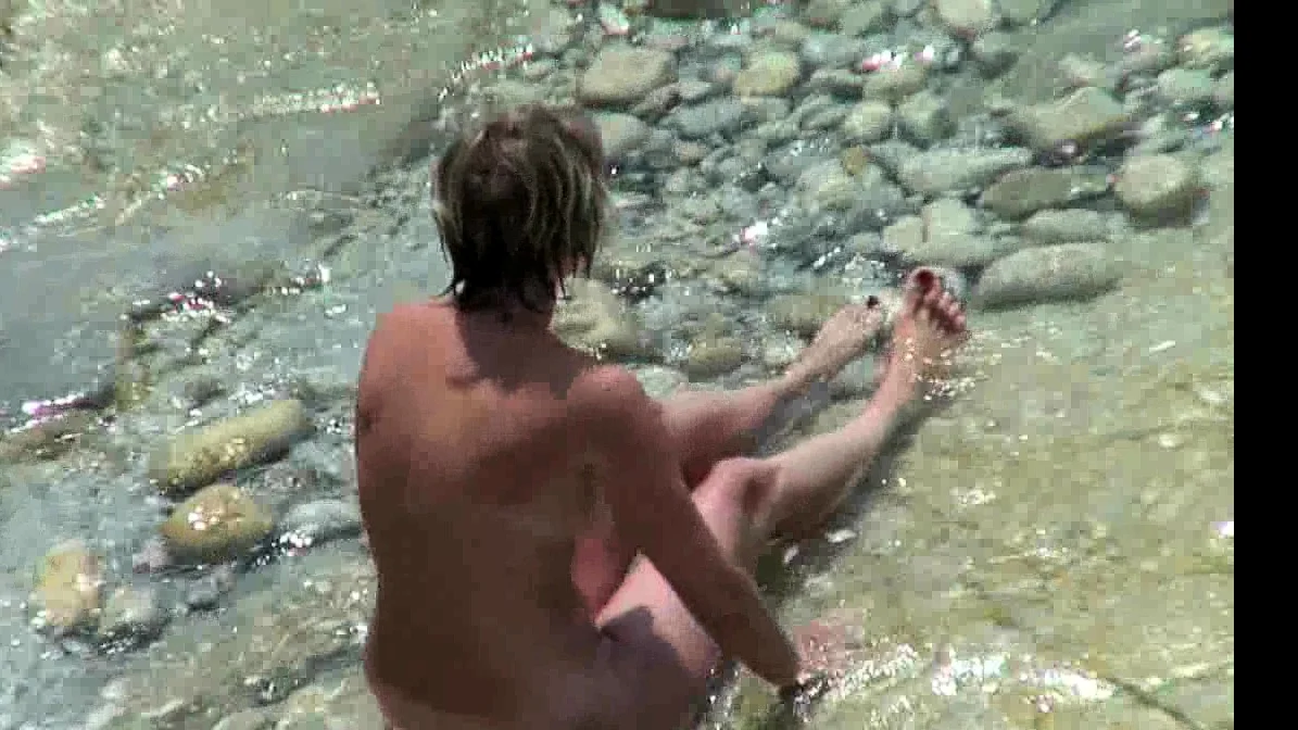 Voyeur amateur milfsex
