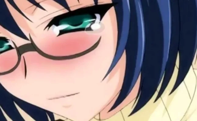 After Class Loner Virgin Schoolgirl HENTAI