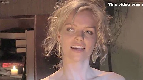 Mircea Monroe - 'The Black Waters of Echos Pond' (2009)