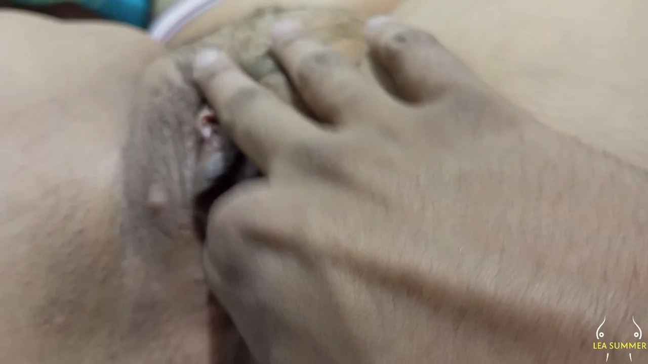 My Stepbrother Decides To Enjoy My Huge Pussy And Open My Dirty Asshole - Verified Amateurs