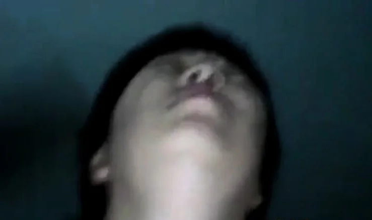 Korean Girl's Creamy Pussy Squirts
