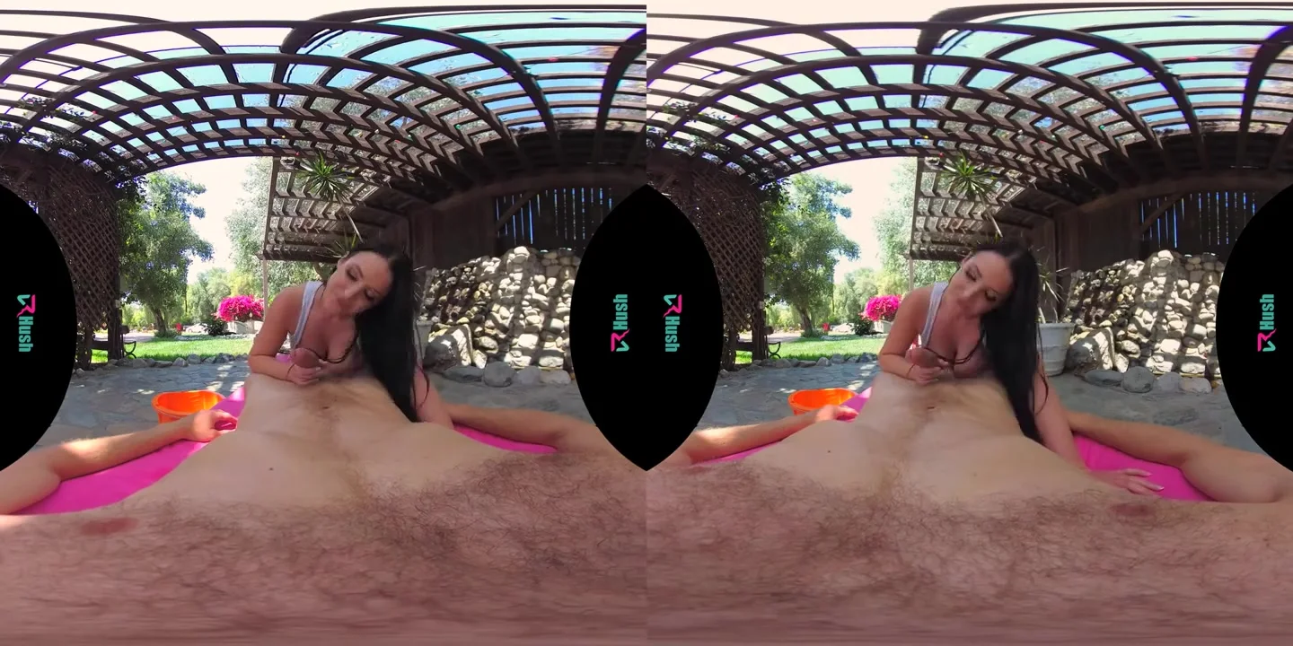 VRHUSH Best blowjob moments - Volume 1