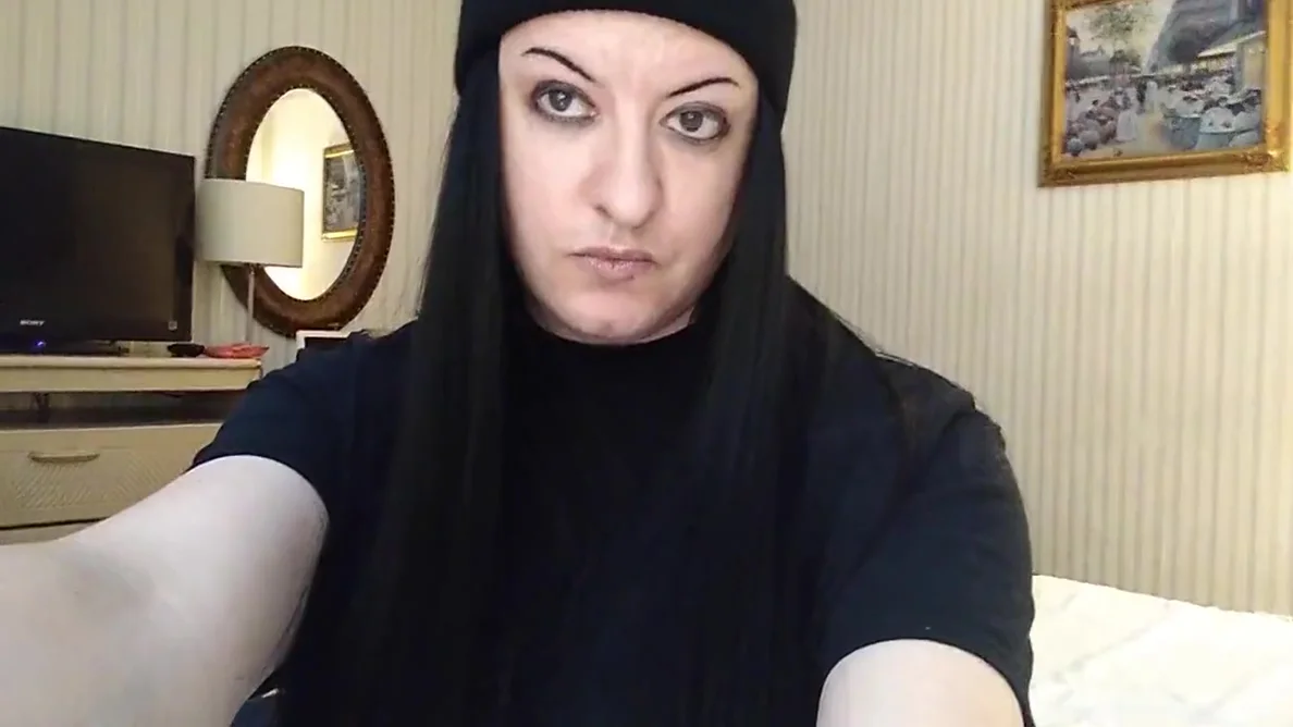 Hairy Pussy Worship Clip Compilation